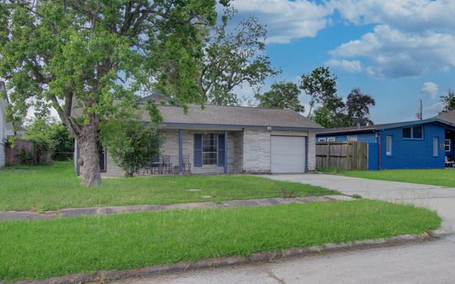 510 Roper Street, Houston, TX 77034