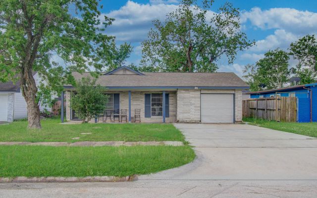 510 Roper Street, Houston, TX 77034