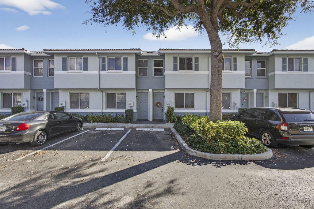3720 Oleander Terrace, Riviera Beach, FL 33404