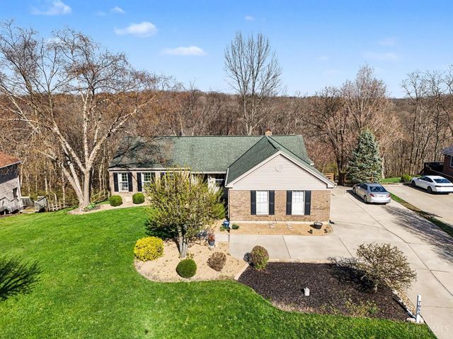 7854 Surreywood Drive, Miami Twp, OH 45052