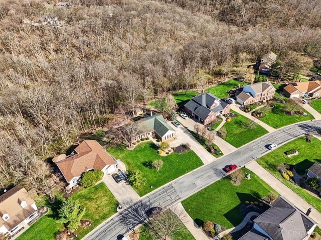 7854 Surreywood Drive, Miami Twp, OH 45052