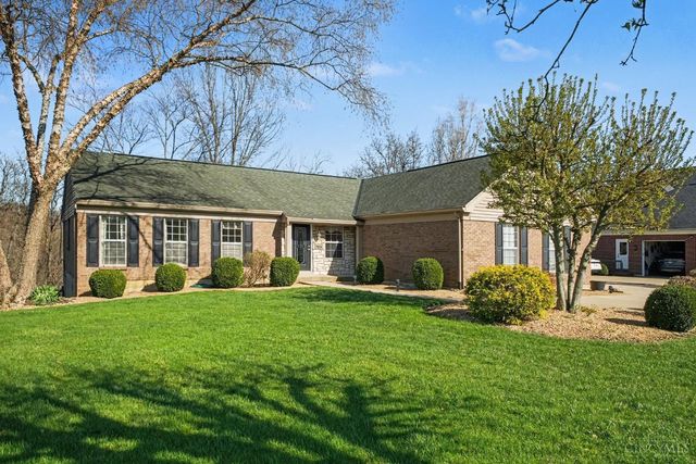 7854 Surreywood Drive, Miami Twp, OH 45052