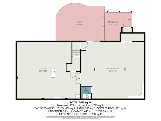 7854 Surreywood Drive, Miami Twp, OH 45052