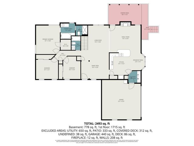 7854 Surreywood Drive, Miami Twp, OH 45052