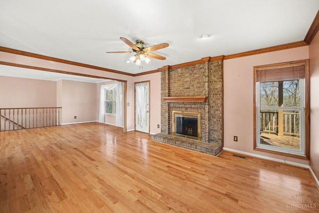 7854 Surreywood Drive, Miami Twp, OH 45052