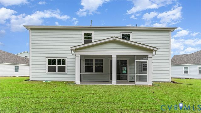 16943 Barmer Rd, Chesterfield, VA 23832