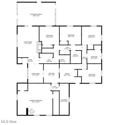 2200 Yellow Creek Road, Akron, OH 44333