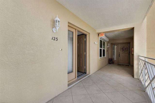 1650 W MARION AVENUE 123, Punta Gorda, FL 33950