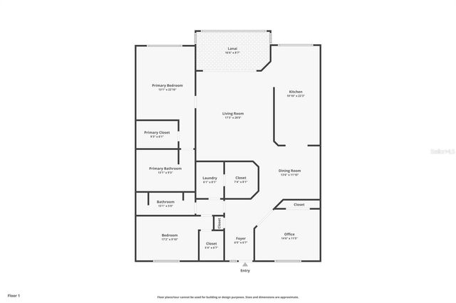 1650 W MARION AVENUE 123, Punta Gorda, FL 33950