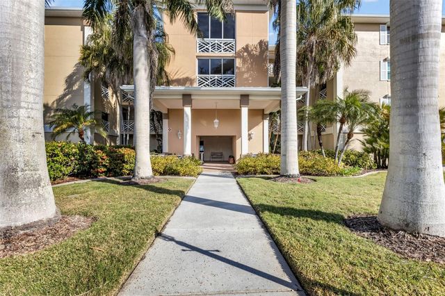 1650 W MARION AVENUE 123, Punta Gorda, FL 33950