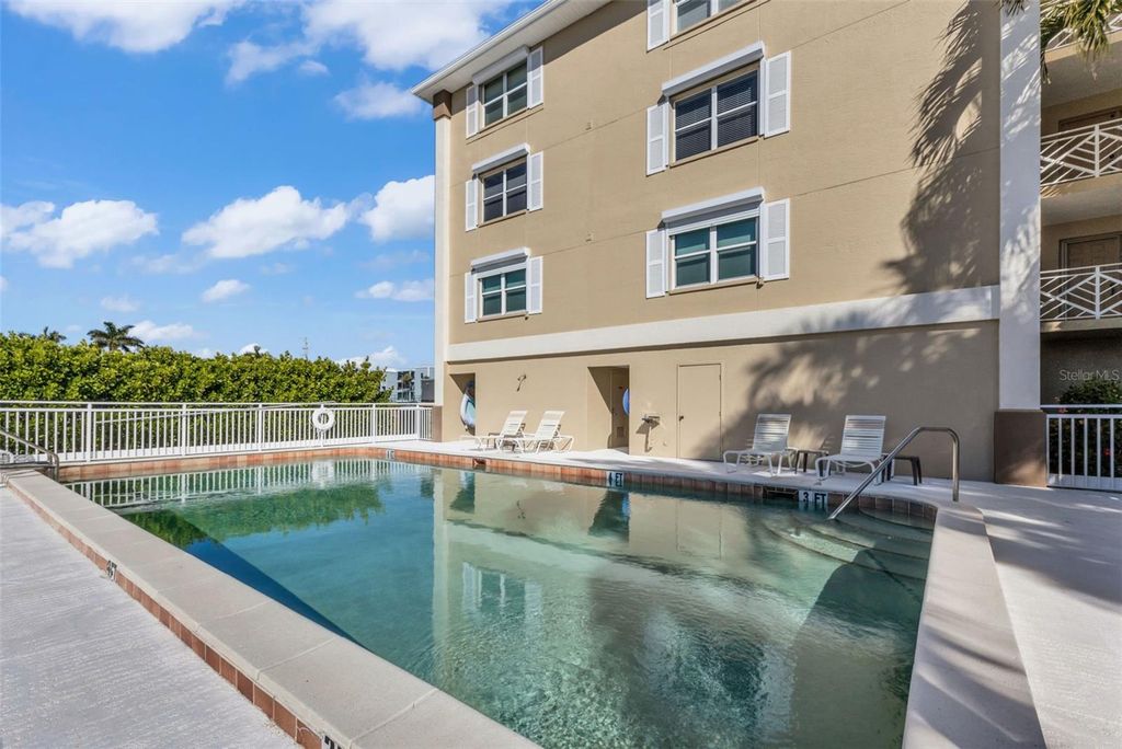 Image 11 of property listing at 1650 W MARION AVENUE 123, Punta Gorda, FL 33950