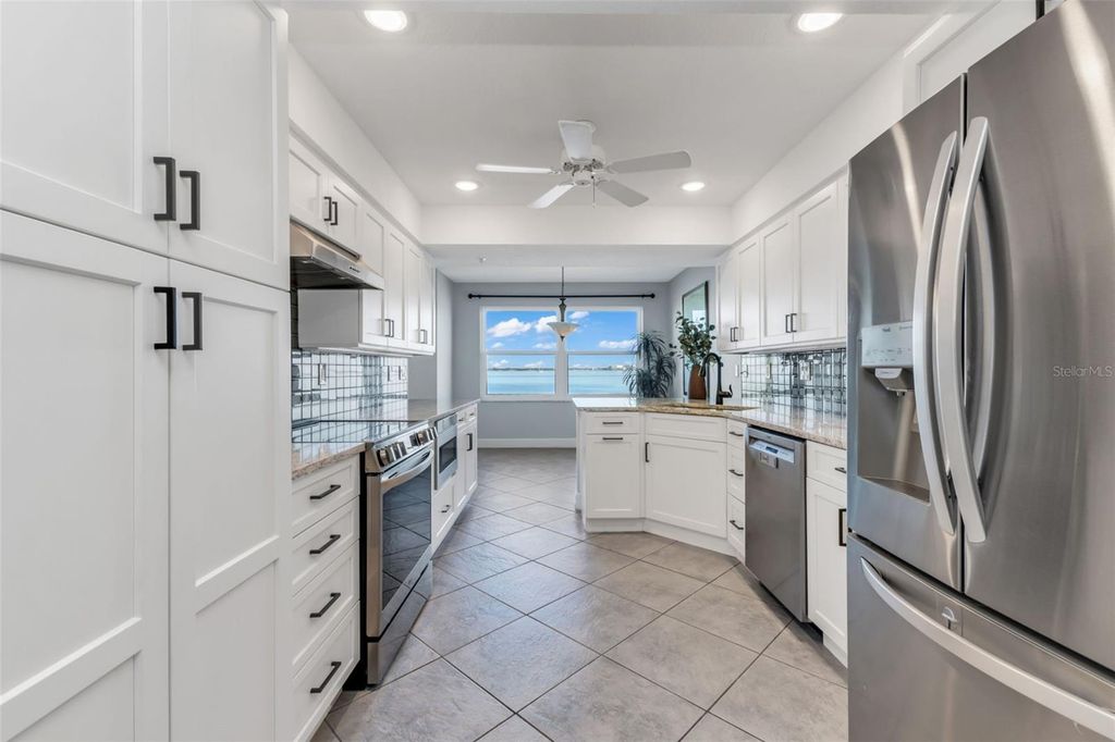 Image 3 of property listing at 1650 W MARION AVENUE 123, Punta Gorda, FL 33950