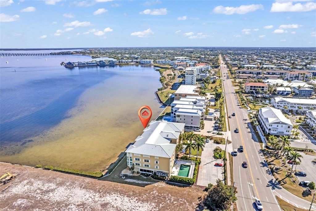Image 35 of property listing at 1650 W MARION AVENUE 123, Punta Gorda, FL 33950