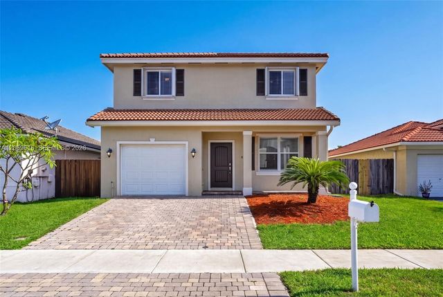 8961 SW 215th Ter, Cutler Bay, FL 33189