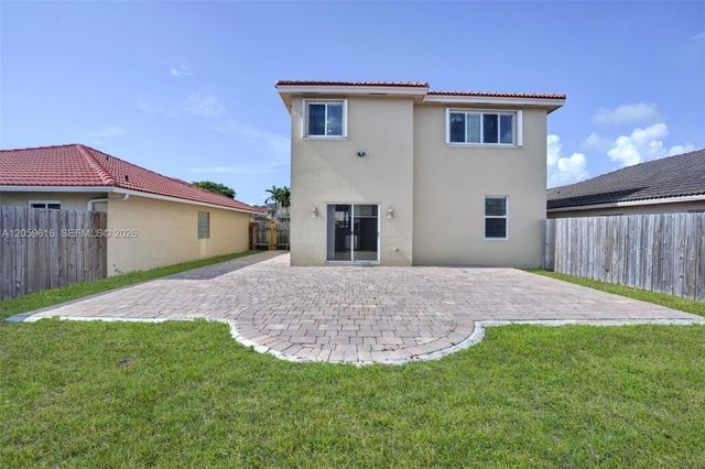 8961 SW 215th Ter, Cutler Bay, FL 33189