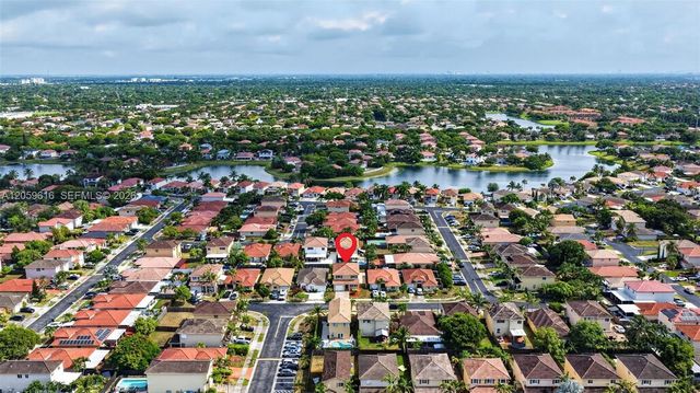 8961 SW 215th Ter, Cutler Bay, FL 33189