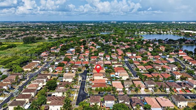 8961 SW 215th Ter, Cutler Bay, FL 33189