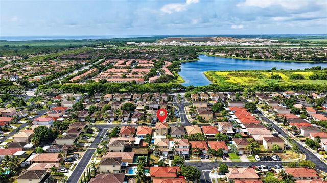 8961 SW 215th Ter, Cutler Bay, FL 33189