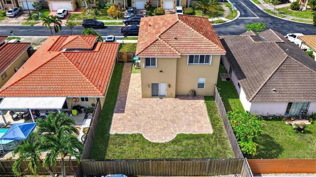 8961 SW 215th Ter, Cutler Bay, FL 33189