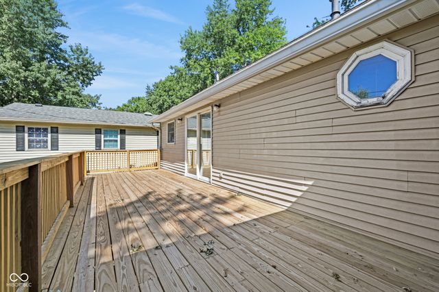 411 Gimber Court, Indianapolis, IN 46225