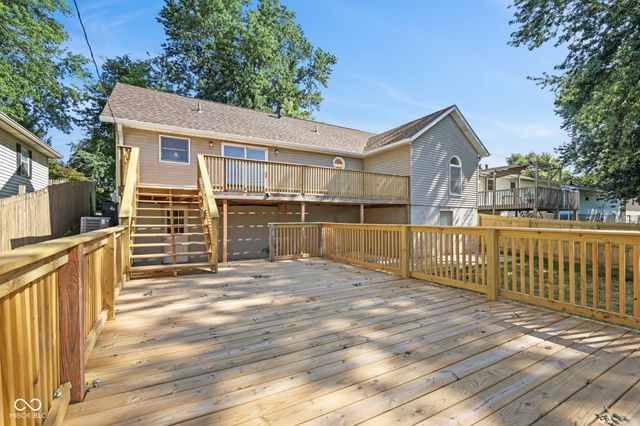 411 Gimber Court, Indianapolis, IN 46225