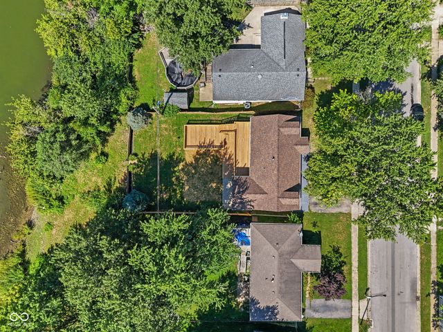 411 Gimber Court, Indianapolis, IN 46225