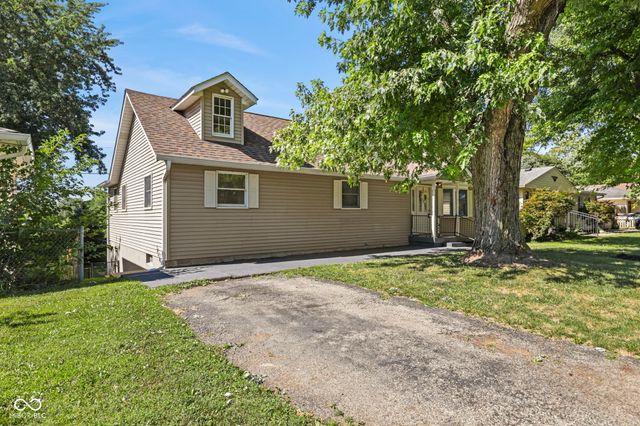 411 Gimber Court, Indianapolis, IN 46225