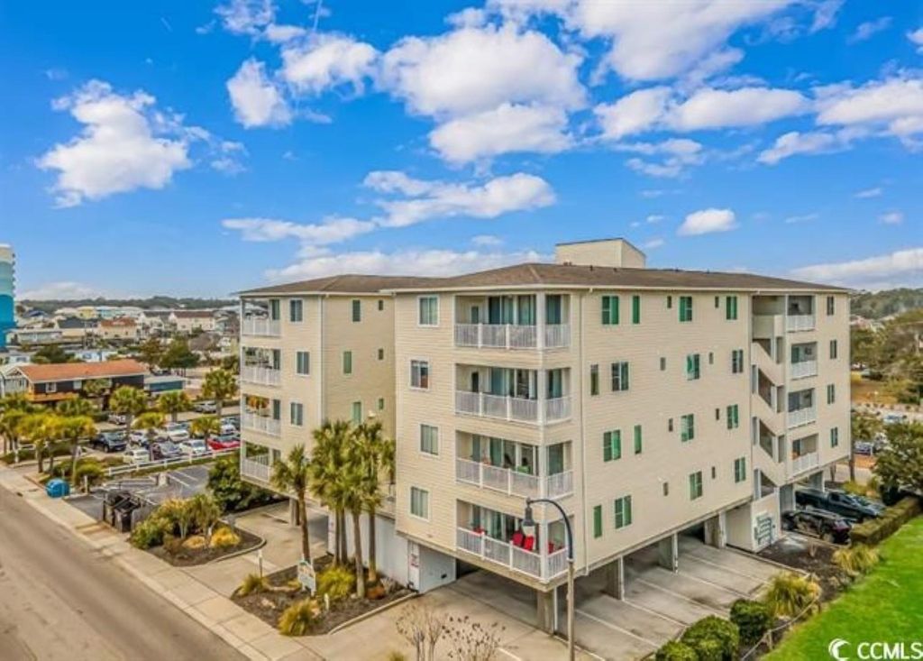 4604 Ocean Blvd. # 4D, North Myrtle Beach, SC 29582 — photo 2