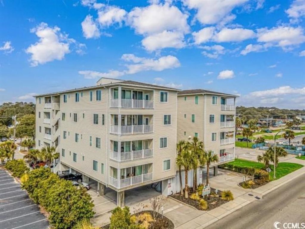 4604 Ocean Blvd. # 4D, North Myrtle Beach, SC 29582 — photo 3