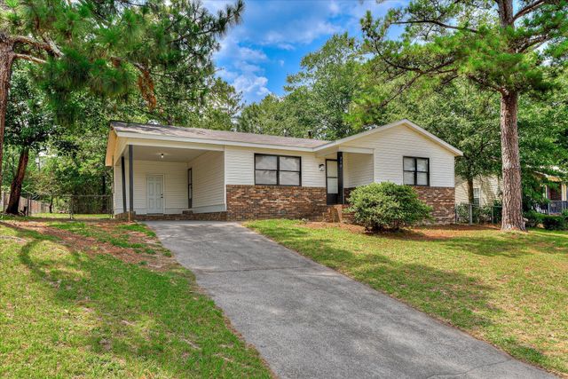 710 Tennessee Avenue NW, Aiken, SC 29801
