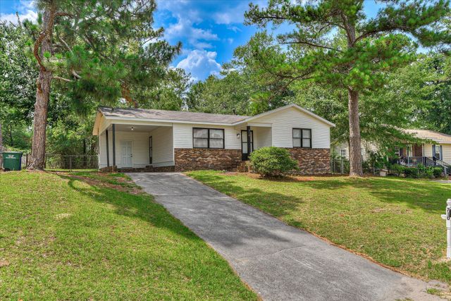 710 Tennessee Avenue NW, Aiken, SC 29801