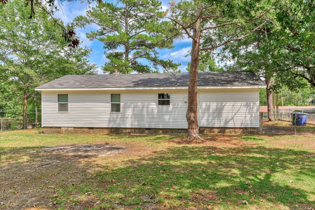 710 Tennessee Avenue NW, Aiken, SC 29801