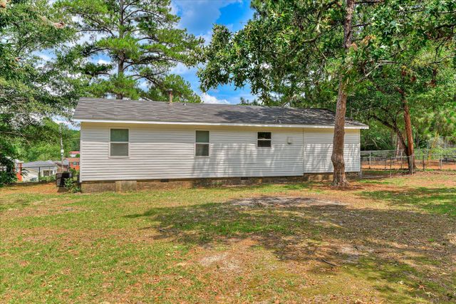 710 Tennessee Avenue NW, Aiken, SC 29801
