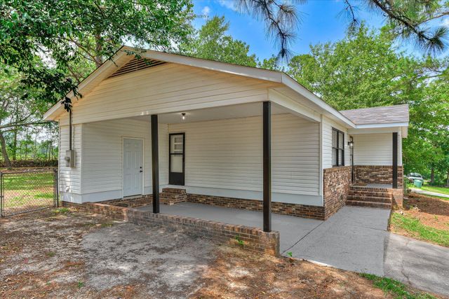 710 Tennessee Avenue NW, Aiken, SC 29801