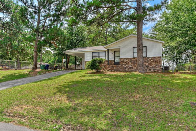 710 Tennessee Avenue NW, Aiken, SC 29801