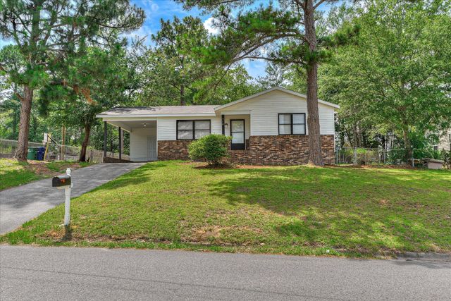 710 Tennessee Avenue NW, Aiken, SC 29801
