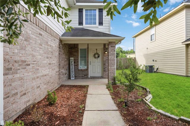 3538 Maris Way, Humble, TX 77338