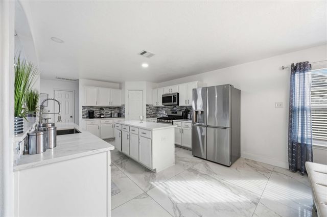 3538 Maris Way, Humble, TX 77338