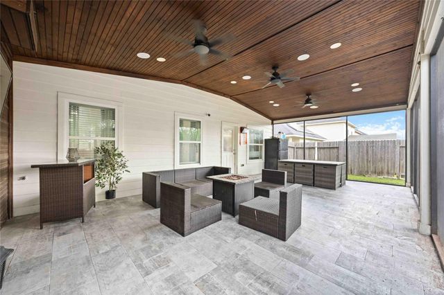 3538 Maris Way, Humble, TX 77338