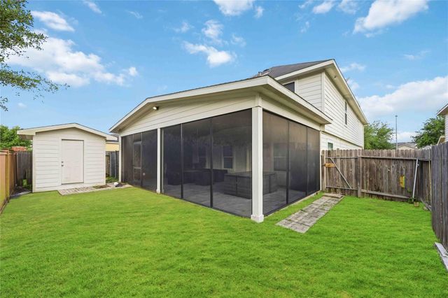 3538 Maris Way, Humble, TX 77338