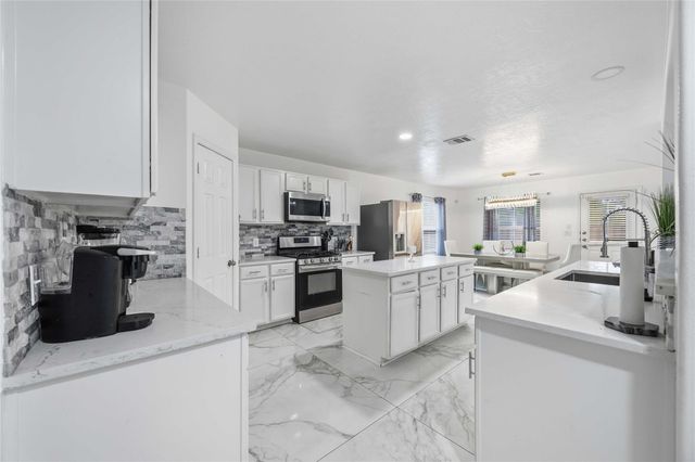 3538 Maris Way, Humble, TX 77338