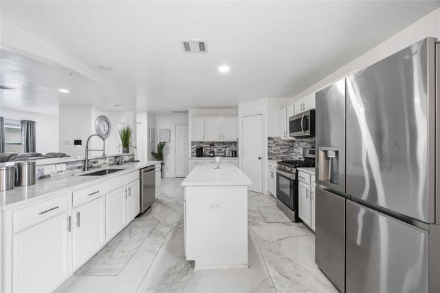 3538 Maris Way, Humble, TX 77338