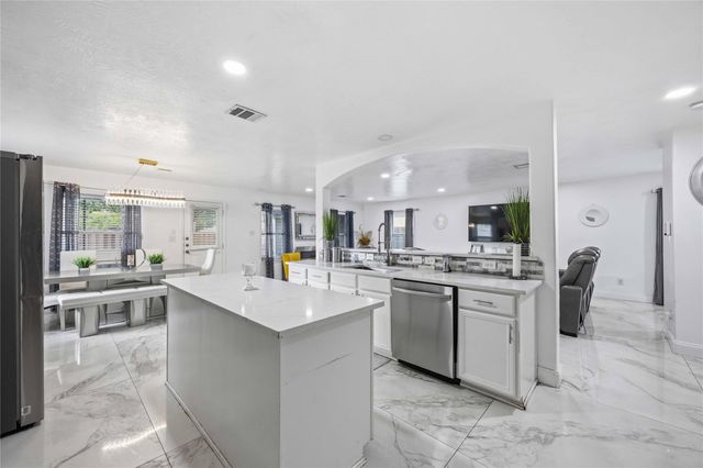 3538 Maris Way, Humble, TX 77338