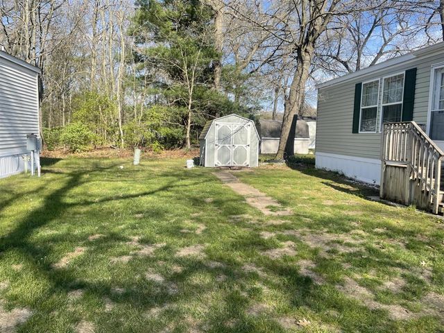 570 S Sunshine Lane, Muskegon, MI 49442