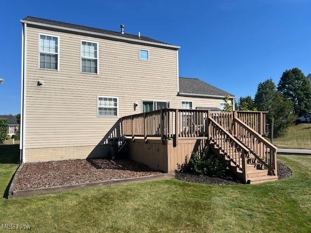 10131 Buckhorn Trail, Streetsboro, OH 44241