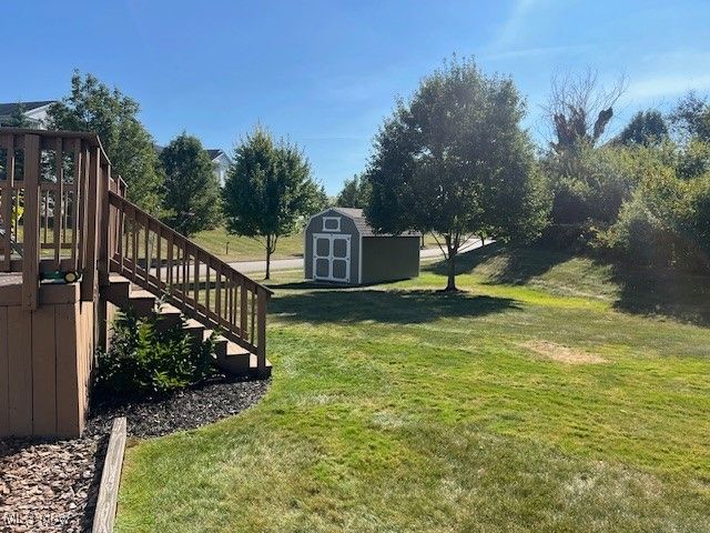 10131 Buckhorn Trail, Streetsboro, OH 44241