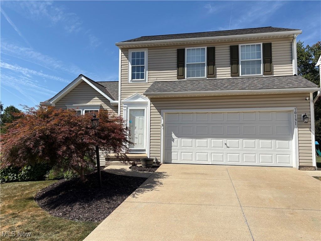 10131 Buckhorn Trail, Streetsboro, OH 44241