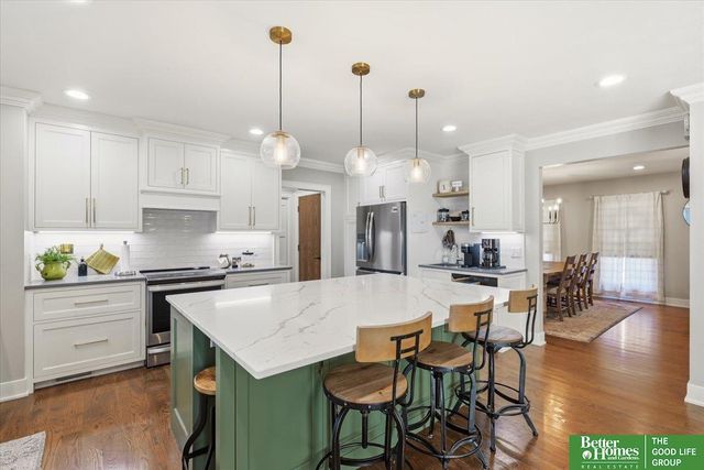 1423 S 218th Street, Elkhorn, NE 68022
