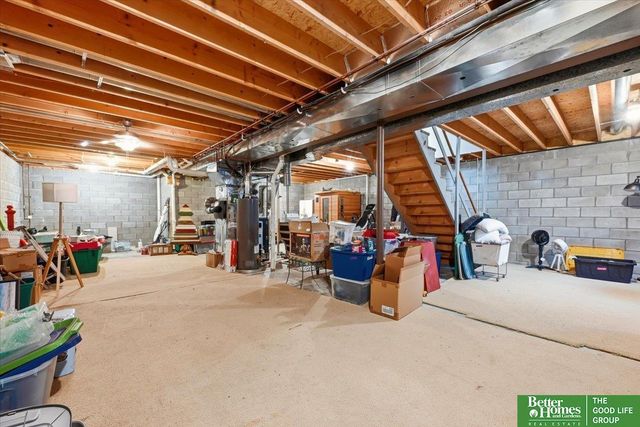 1423 S 218th Street, Elkhorn, NE 68022