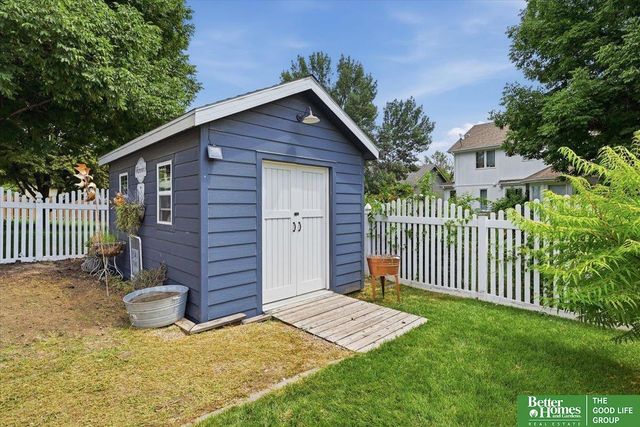 1423 S 218th Street, Elkhorn, NE 68022